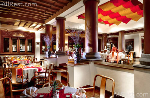 Nikko Bali Resort & Spa 95